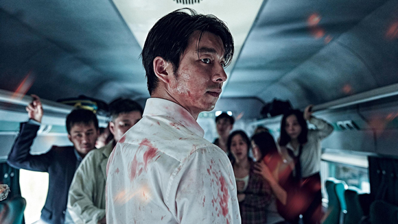 Train To Busan scary movies 2019