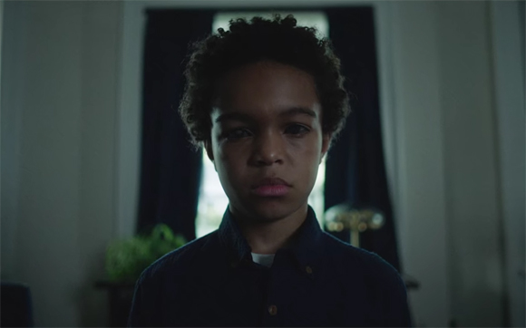 Two Sentence Horror Stories