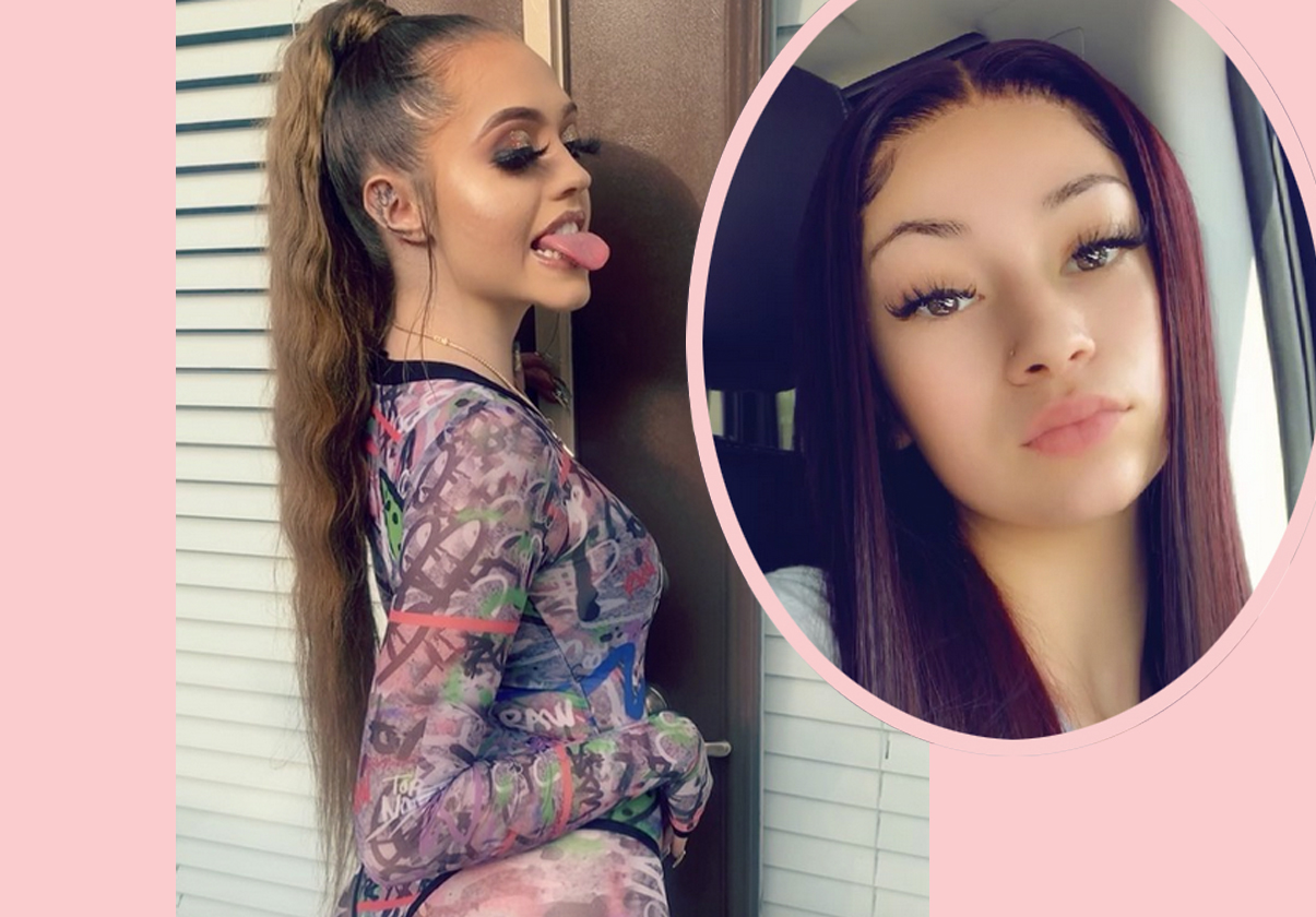 Woah Vicky Drops VICIOUS Bhad Bhabie Diss Track After Viral Brawl Video! 