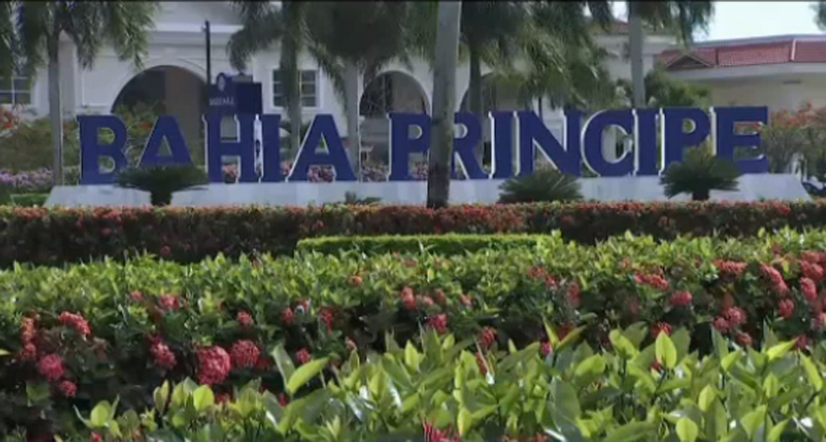 American hotel deaths Dominican Republic