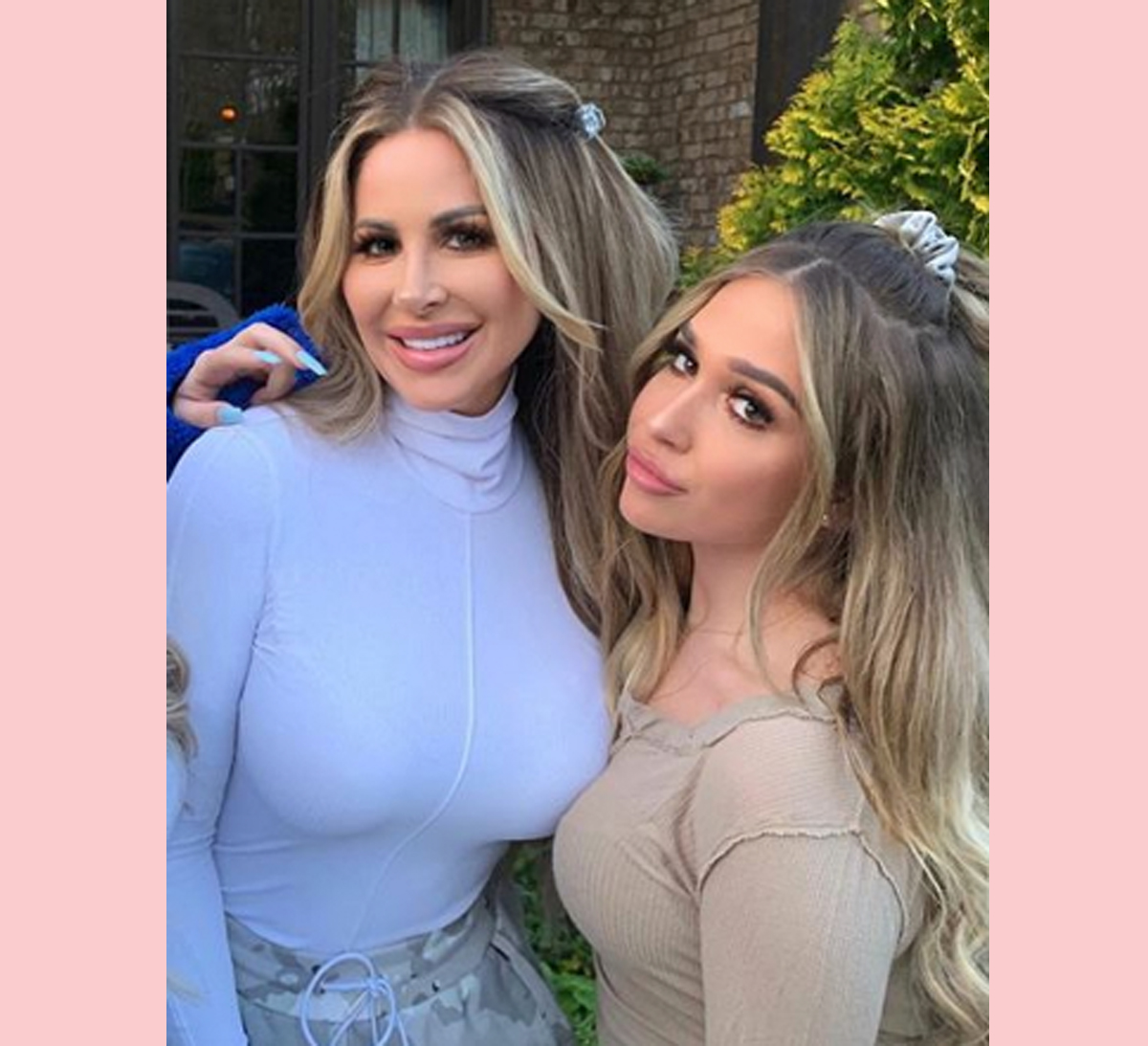 Ariana Biermann Rings In WILD 18th Birthday With A Stripper, Tattoos, Sex Toys, AND Her Parents!