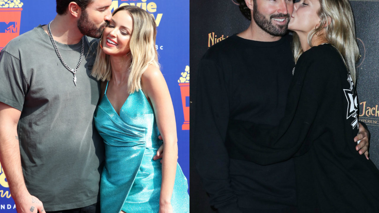 The Real Reason Brody Jenner and Josie Canseco Reportedly Split