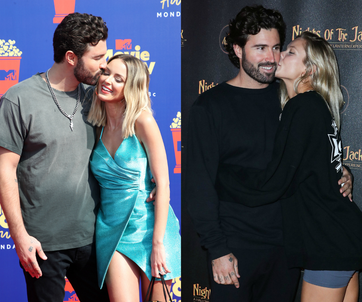 Brody Jenner Says Kaitlynn Carter Split Will Definitely Play Out