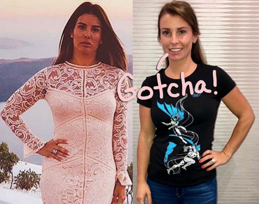 You May Not Know Who These Women Are - But You DEF Want In On Their Crazy Drama! - Perez Hilton