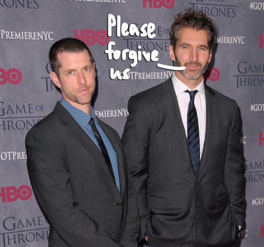 David Benioff & D.B. Weiss Back Out Of 'Star Wars' Trilogy As HBO Axes ...