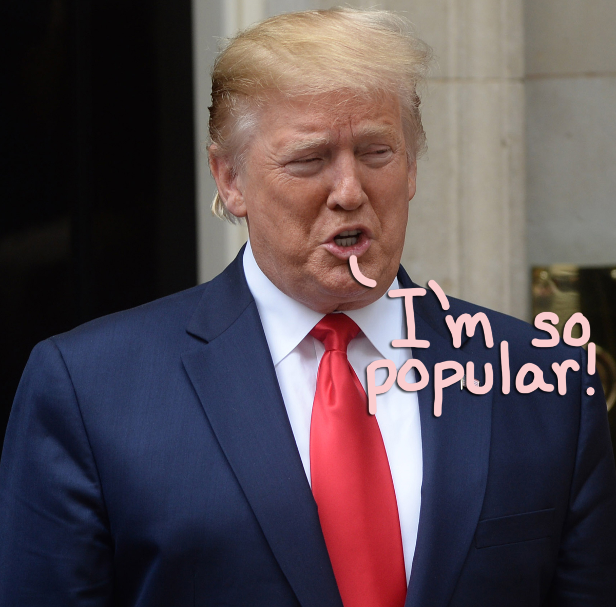 Donald Trump boos lock him up World Series game video