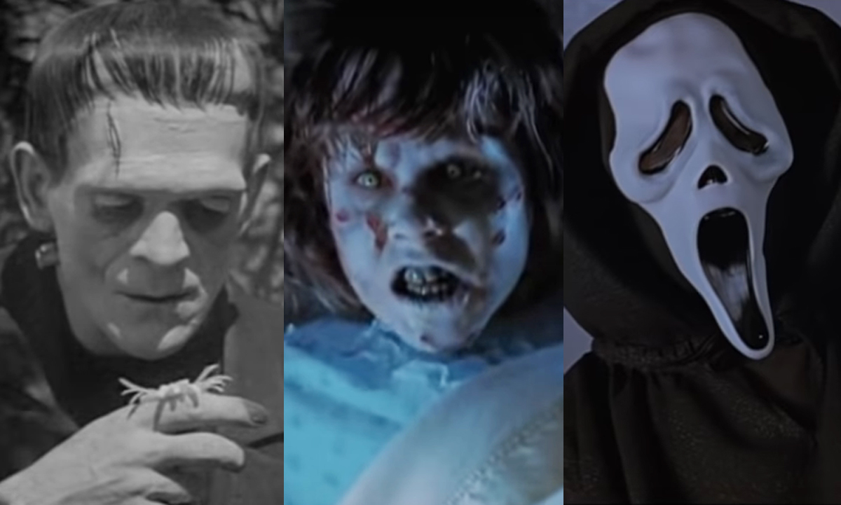 These movies changed the horror genre forever