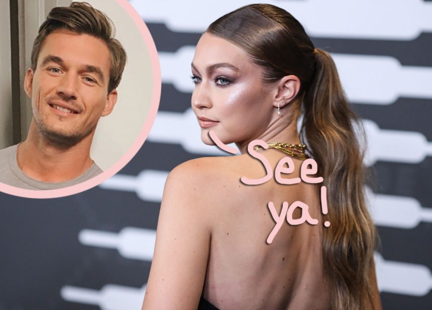 tyler cameron gigi hadid tyler cameron gigi hadid