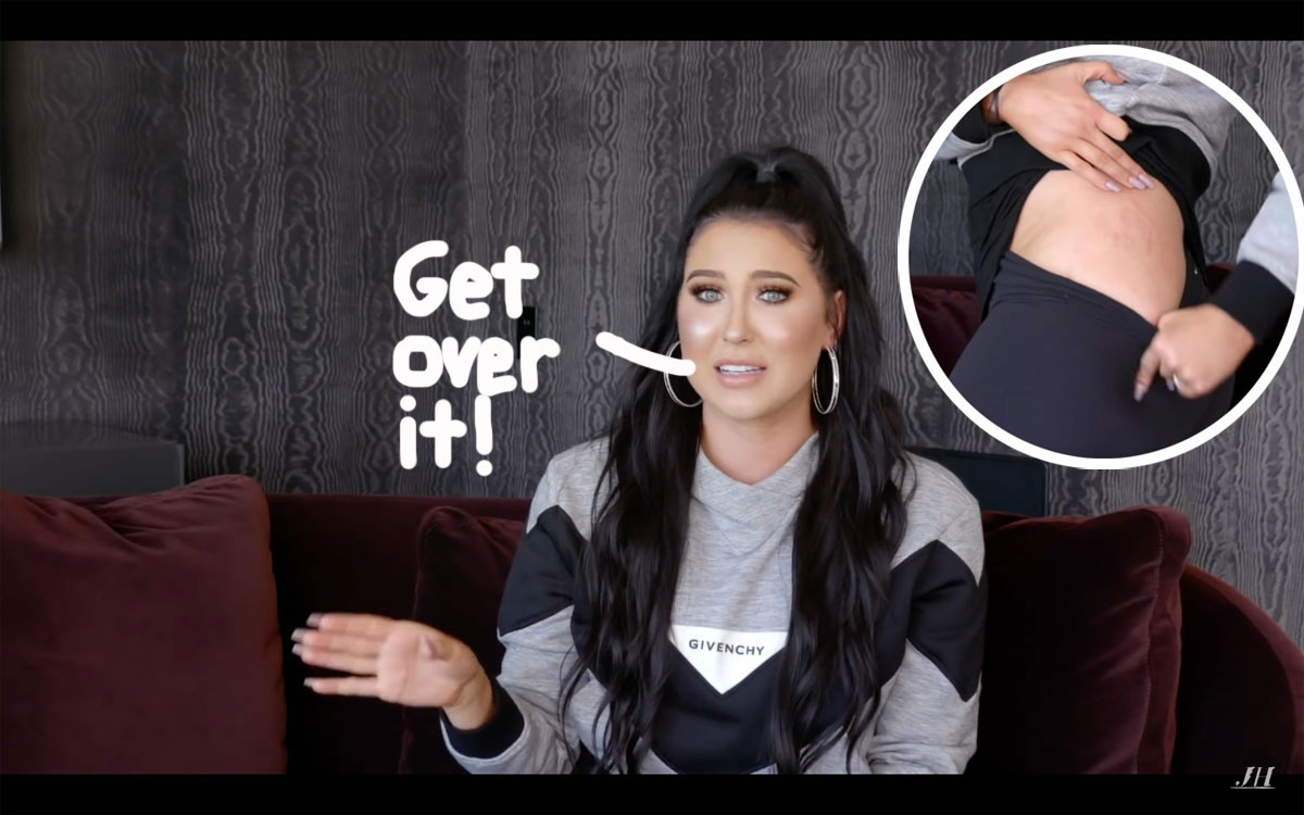 Everything Jaclyn Hill Touches Sells Out Instantly