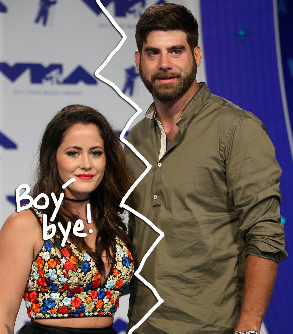 Jenelle Evans Reacts to Claim She Lost Everything Over David Eason