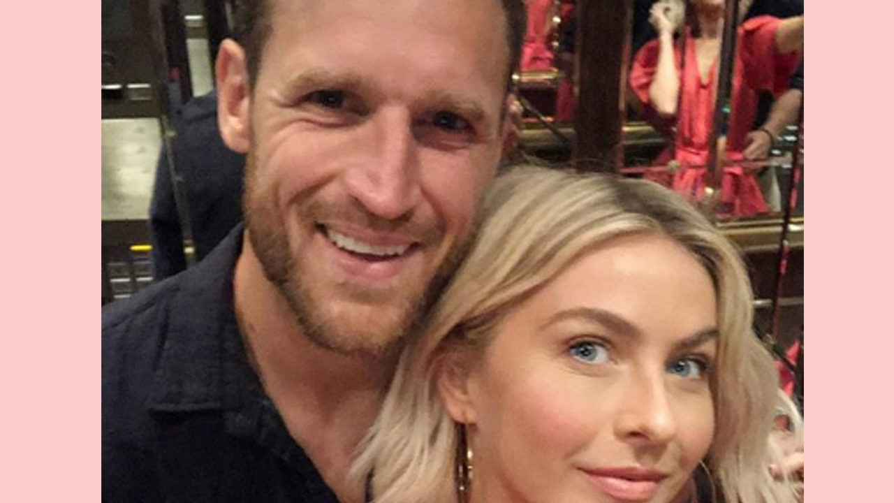 Julianne Hough and Brooks Laich's honeymoon is costing $80,000