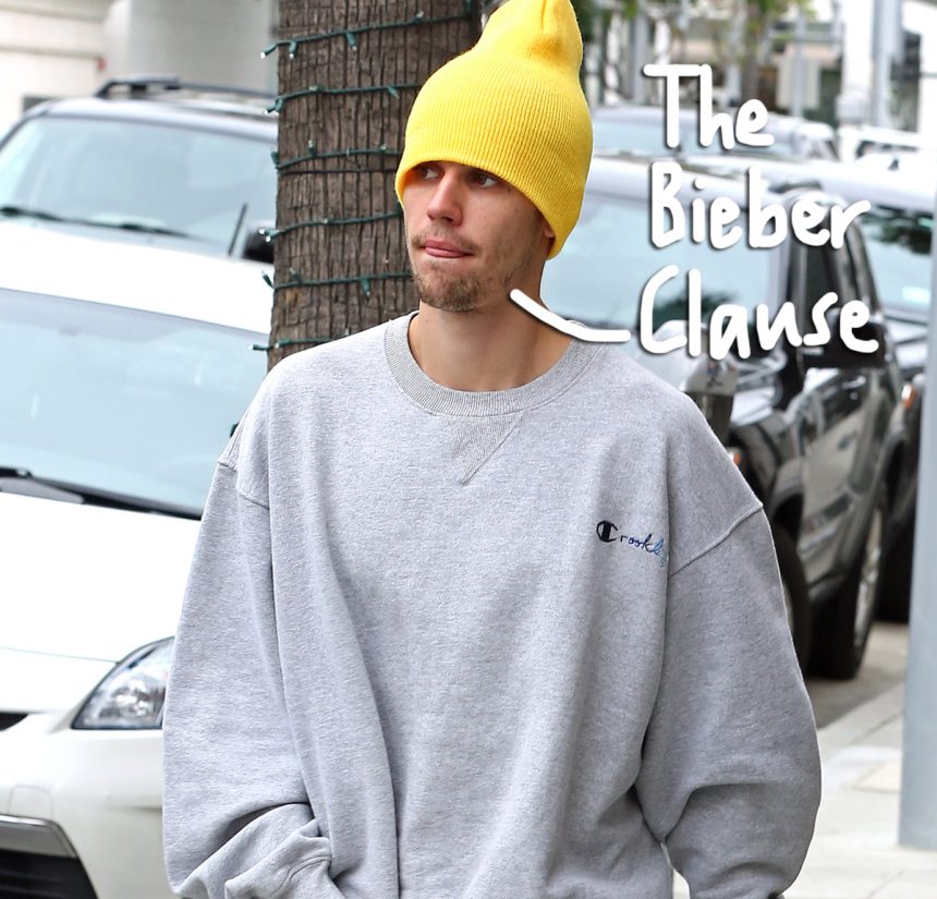 Justin Bieber Will Release New Music Before Christmas But