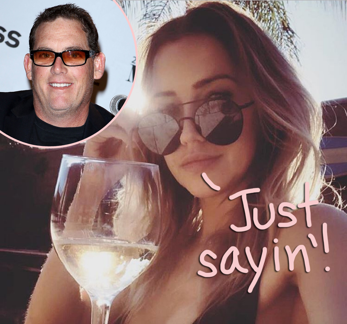 Kaitlyn Bristowe Mike Fleiss the Bachelorette DWTS drama