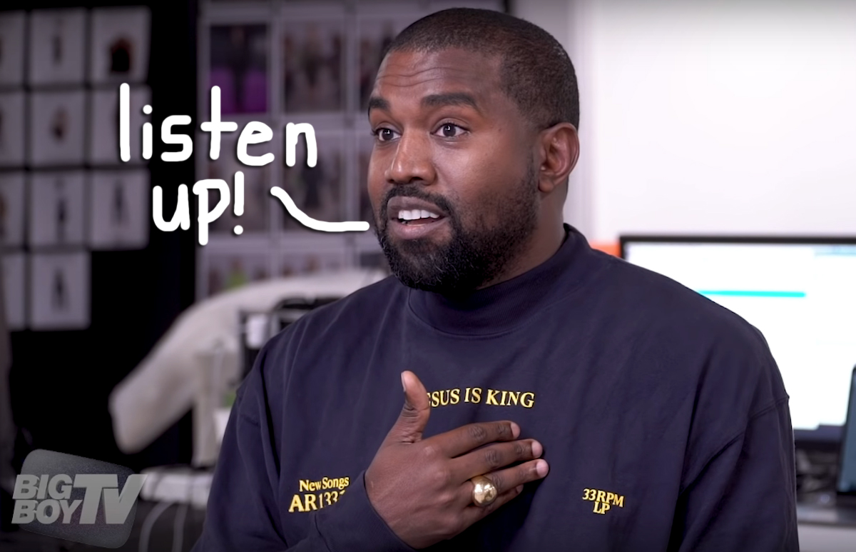 kanye west black democrats brainwashed comments