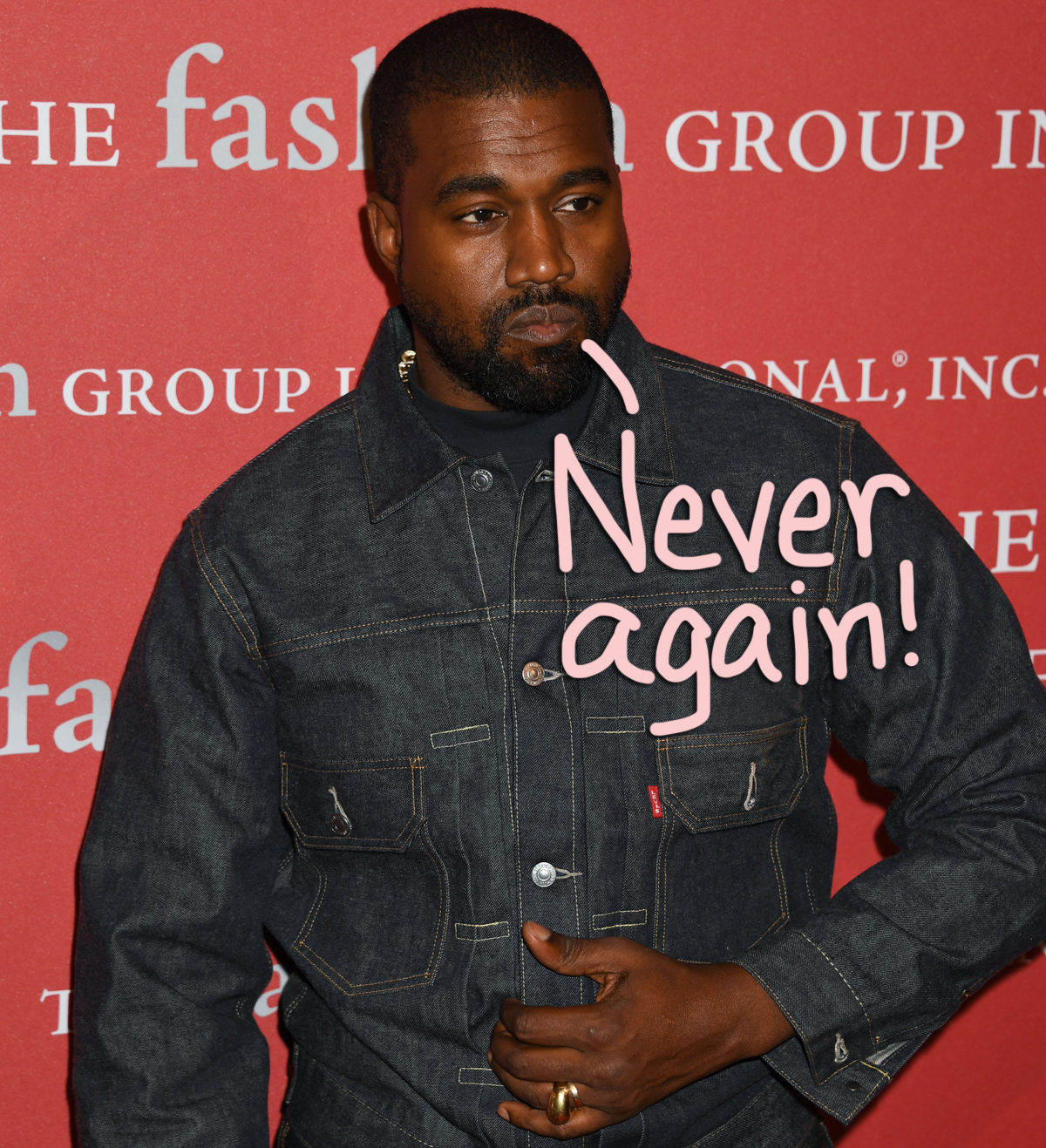 Kanye West gospel music never performing old music again