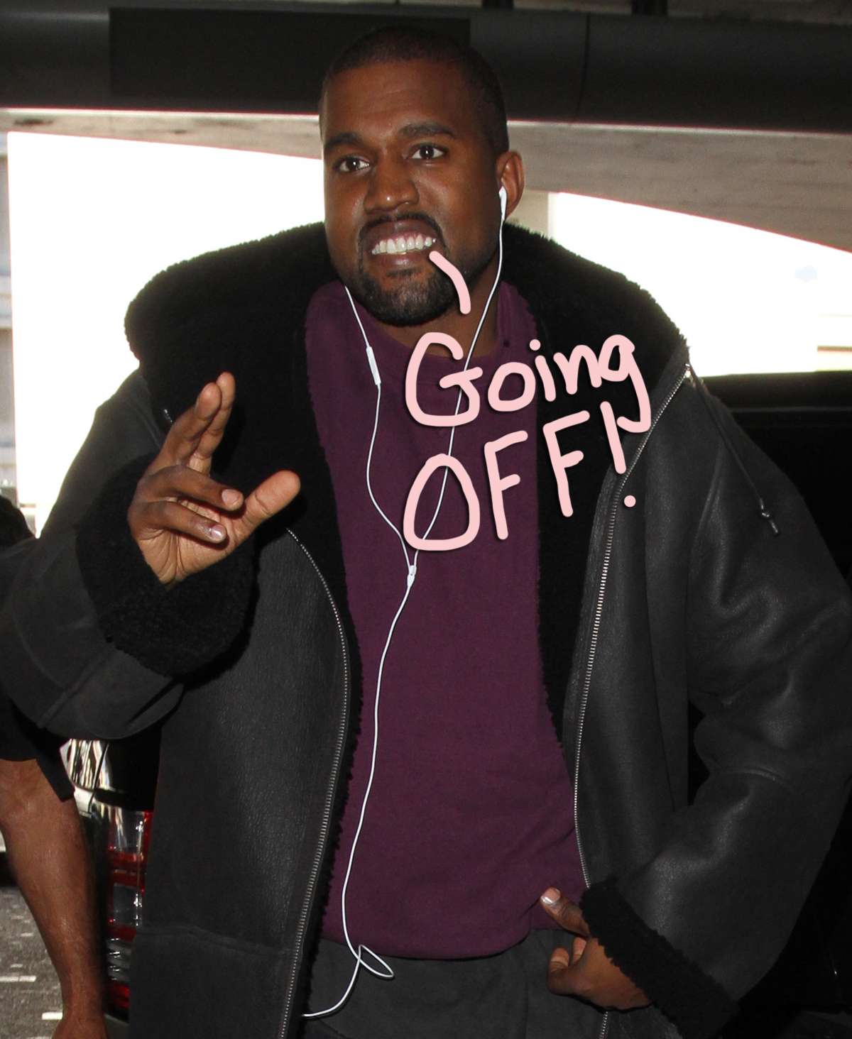 Kanye West Opens Up About Sex Addiction, Wyoming, His Feud With Drake, and More - MUST Read!
