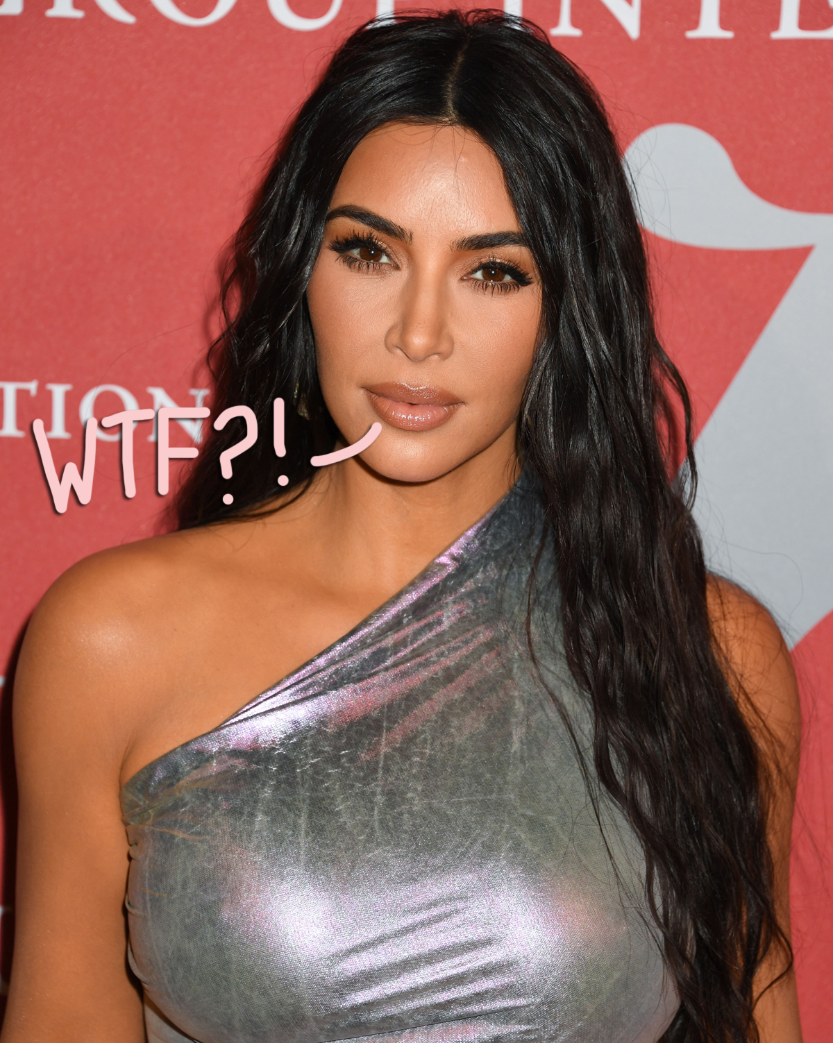 Kim Kardashian Sues Makeup App For $10 Million - Wait 'Til You Hear The ...