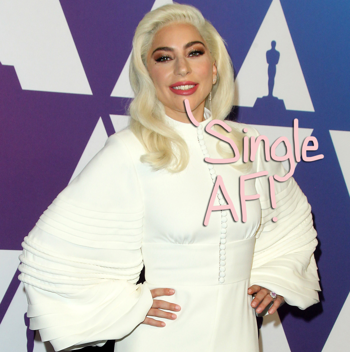 Lady Gaga Splits From Bf Dan Horton Celebrates As A Single Lady At Bachelorette Party Perez 