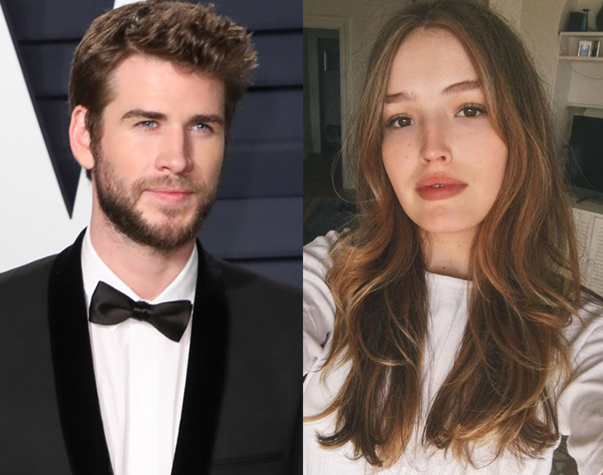 Liam Hemsworth Warned To Get His Divorce Documents In Order With Miley Cyrus  Or Face The Court! - CelebrityTalker.com