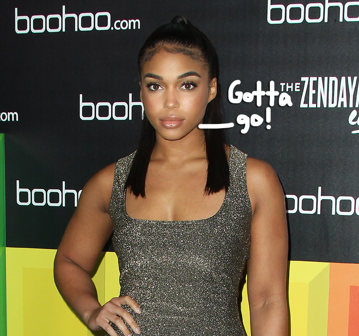Lori Harvey Arrested For Hit And Run In Los Angeles Perez Hilton