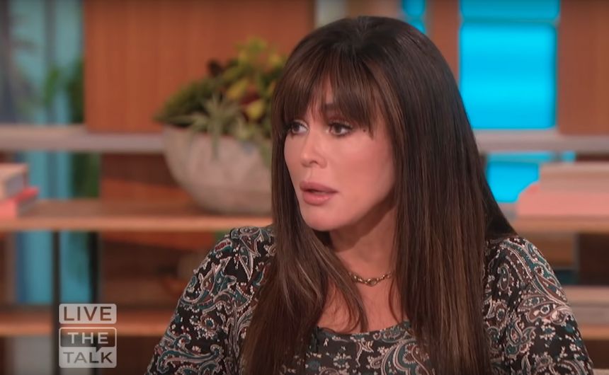 Michael Bryan Blosil, Marie Osmond's son 'Too tenderhearted for this
