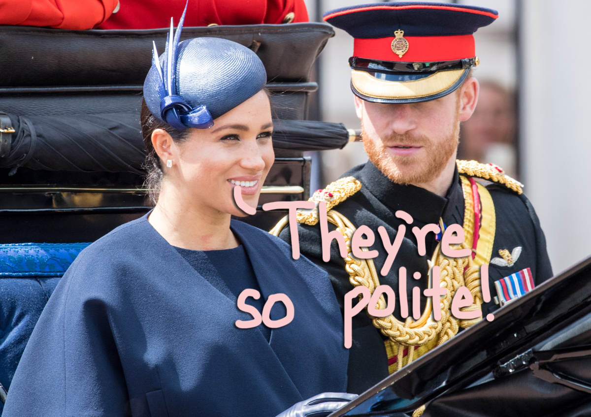 Meghan Markle Prince Harry moving Canada
