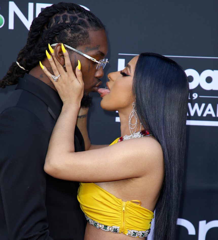 Offset Goes Over The Top To Celebrate Cardi B S Birthday Look At Images, Photos, Reviews