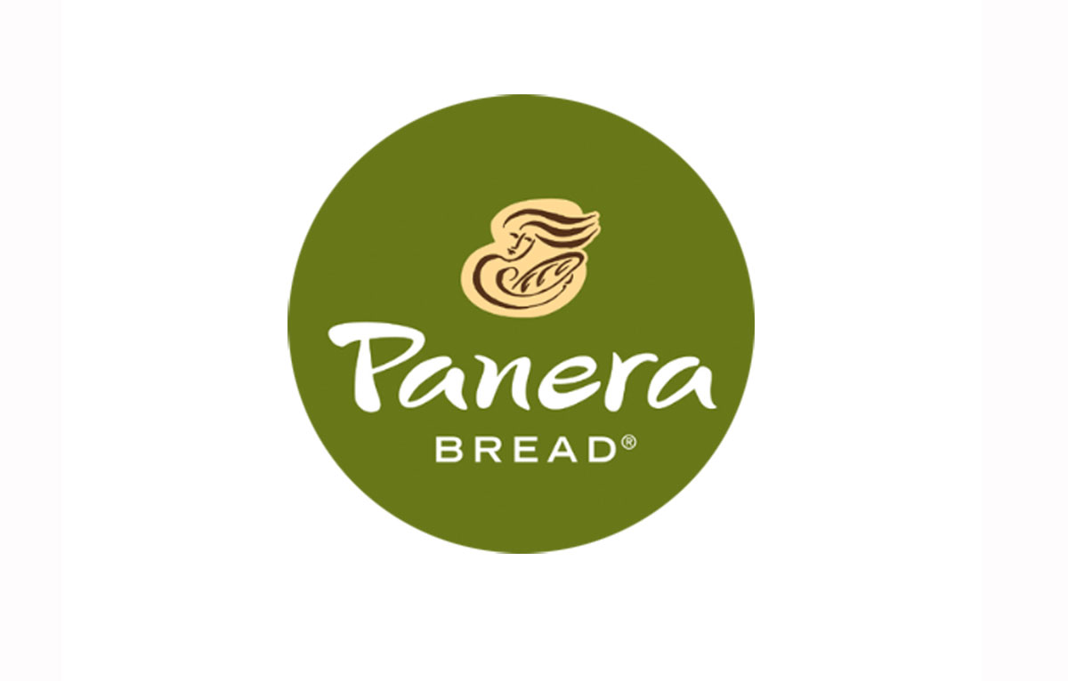 panera bread logo history