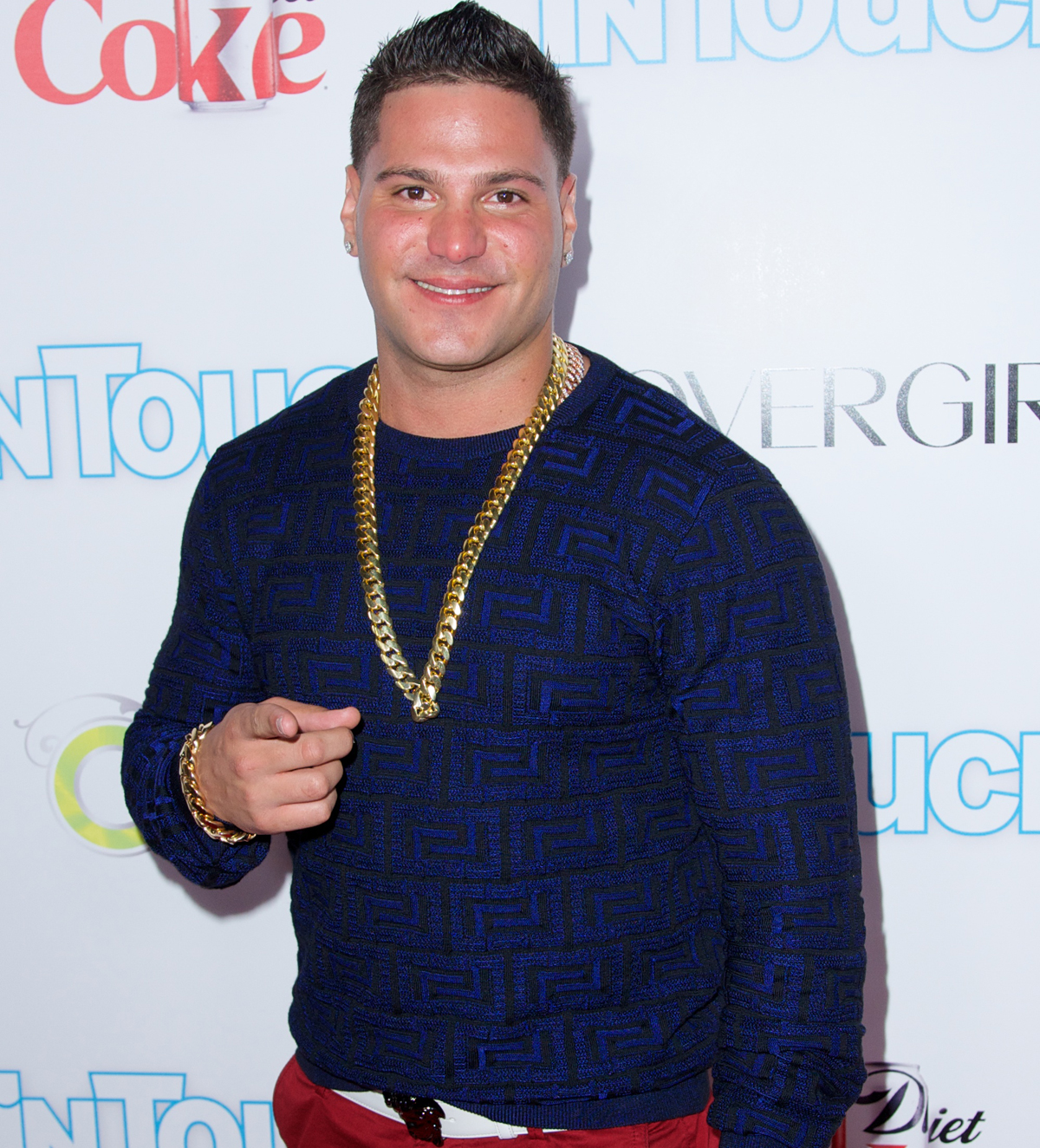 Ronnie Ortiz Magro kidnapping charges dropped domestic violence incident Jen Harley
