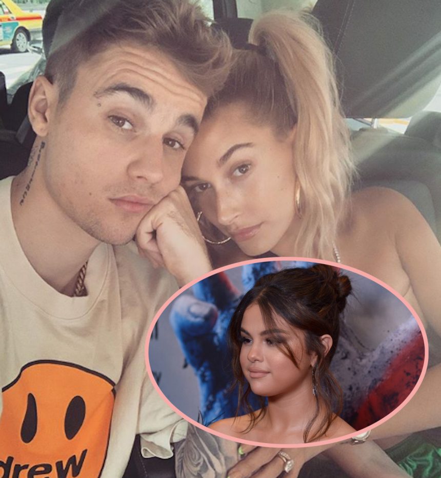 Selena Gomez Realizes She S Better Off Without Justin Bieber Following Second Wedding To Hailey Bieber