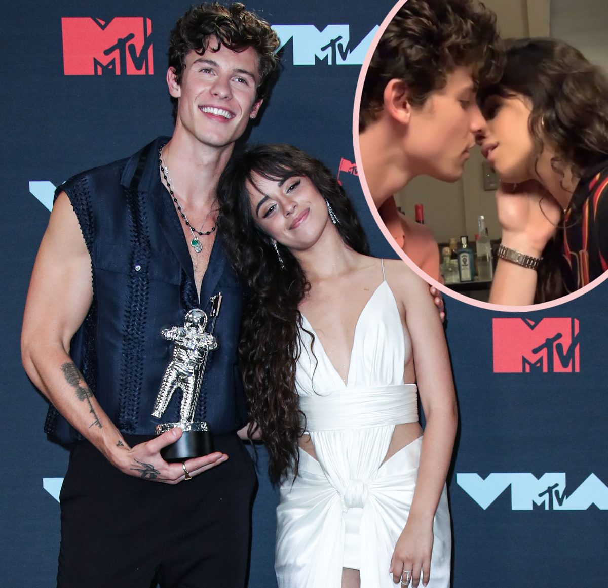 Shawn Mendes Dishes On What A Typical Date Is Like With Girlfriend