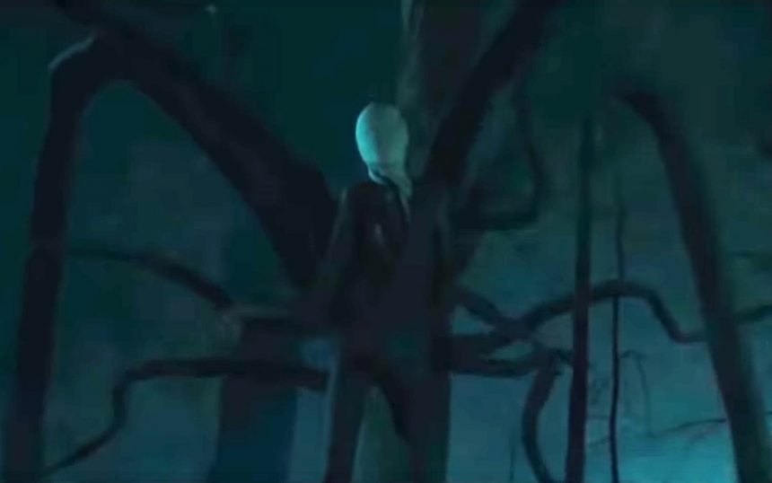 Image result for slender man