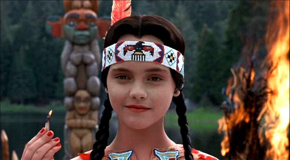 Addams Family Values