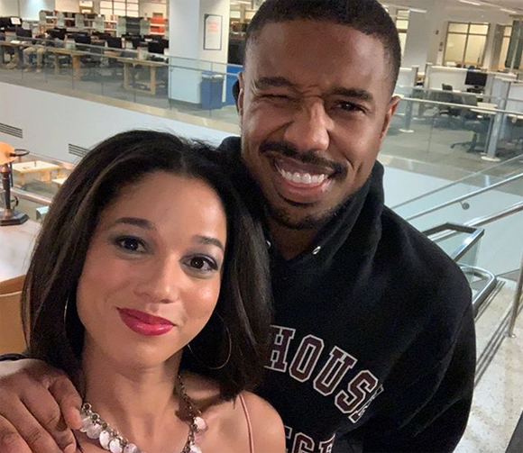 Who Is Justin Timberlake’s ‘Co-Star’ Anyway?? 5 Things To Know About