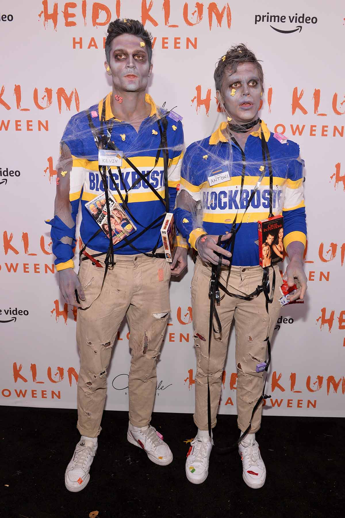 celebrity halloween costumes 2019