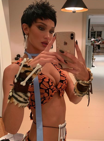 celebrity halloween costumes 2019