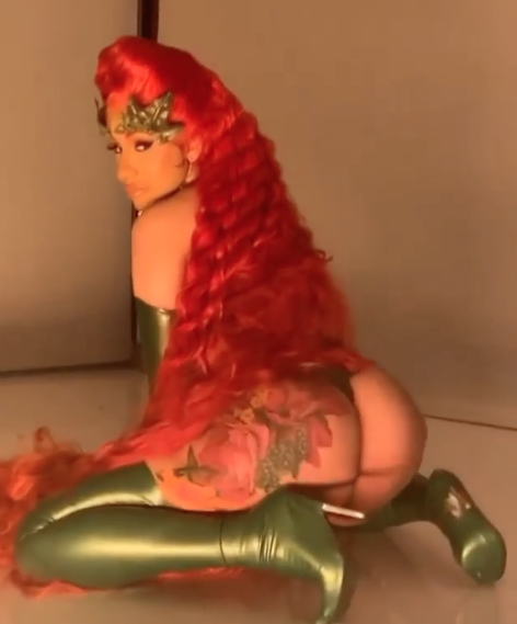 celebrity halloween costumes 2019