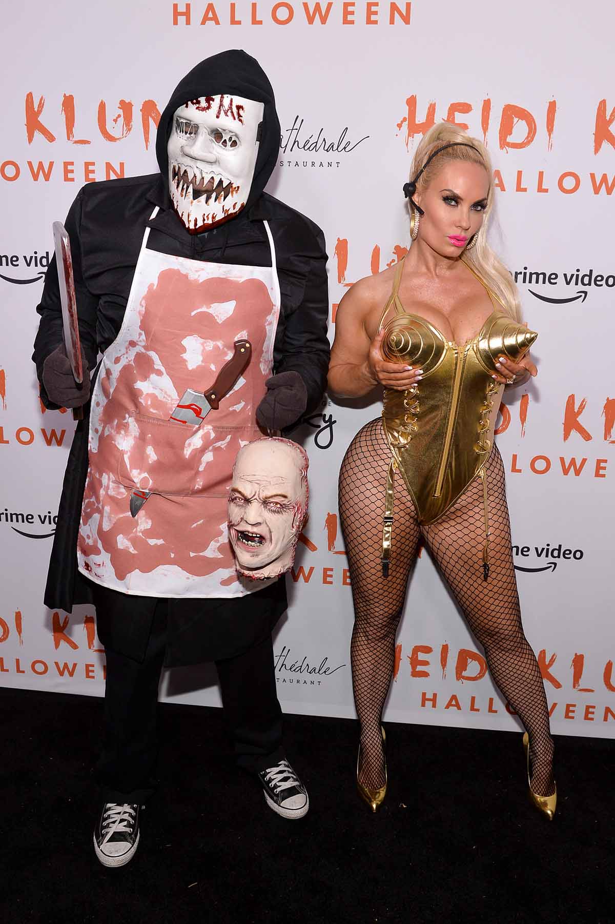 celebrity halloween costumes 2019
