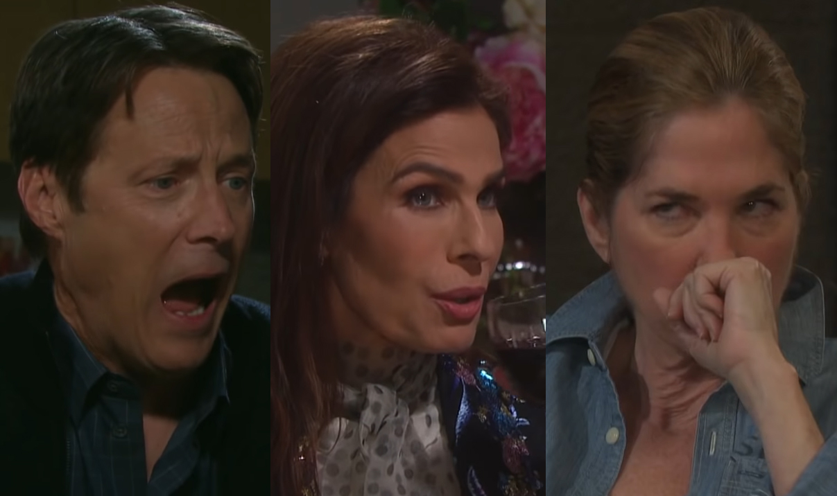 'Days Of Our Lives' Fires EVERY. SINGLE. ACTOR. Perez Hilton