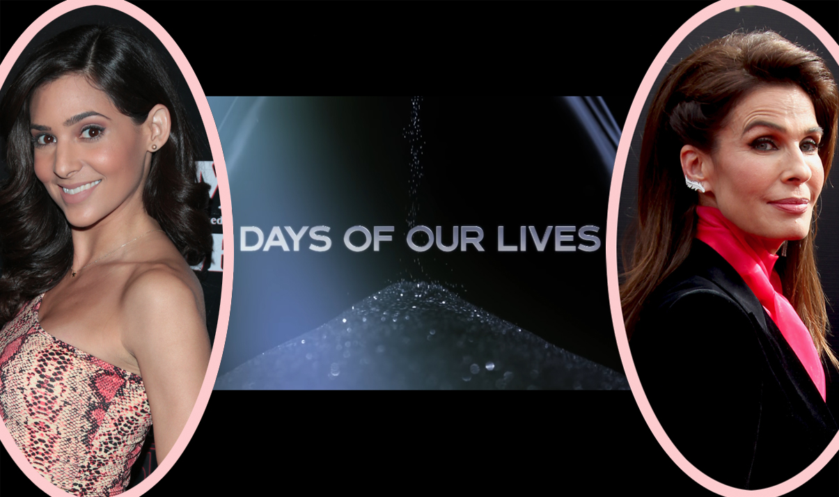 Days Of Our Lives Cast Fired Canceled Denial