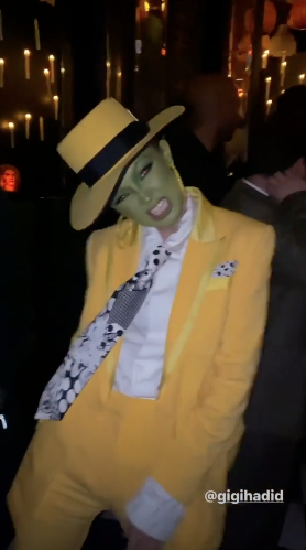 celebrity halloween costumes 2019