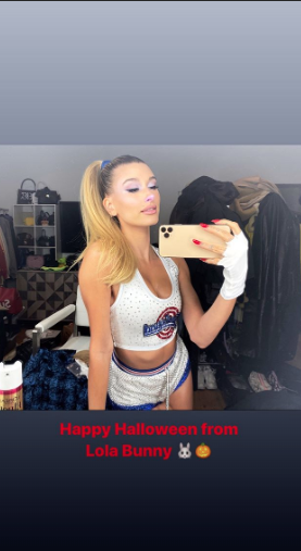celebrity halloween costumes 2019
