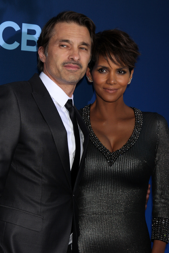 Halle Berry Accuses Ex Gabriel Aubry Of Abuse, Racism, & INCEST In