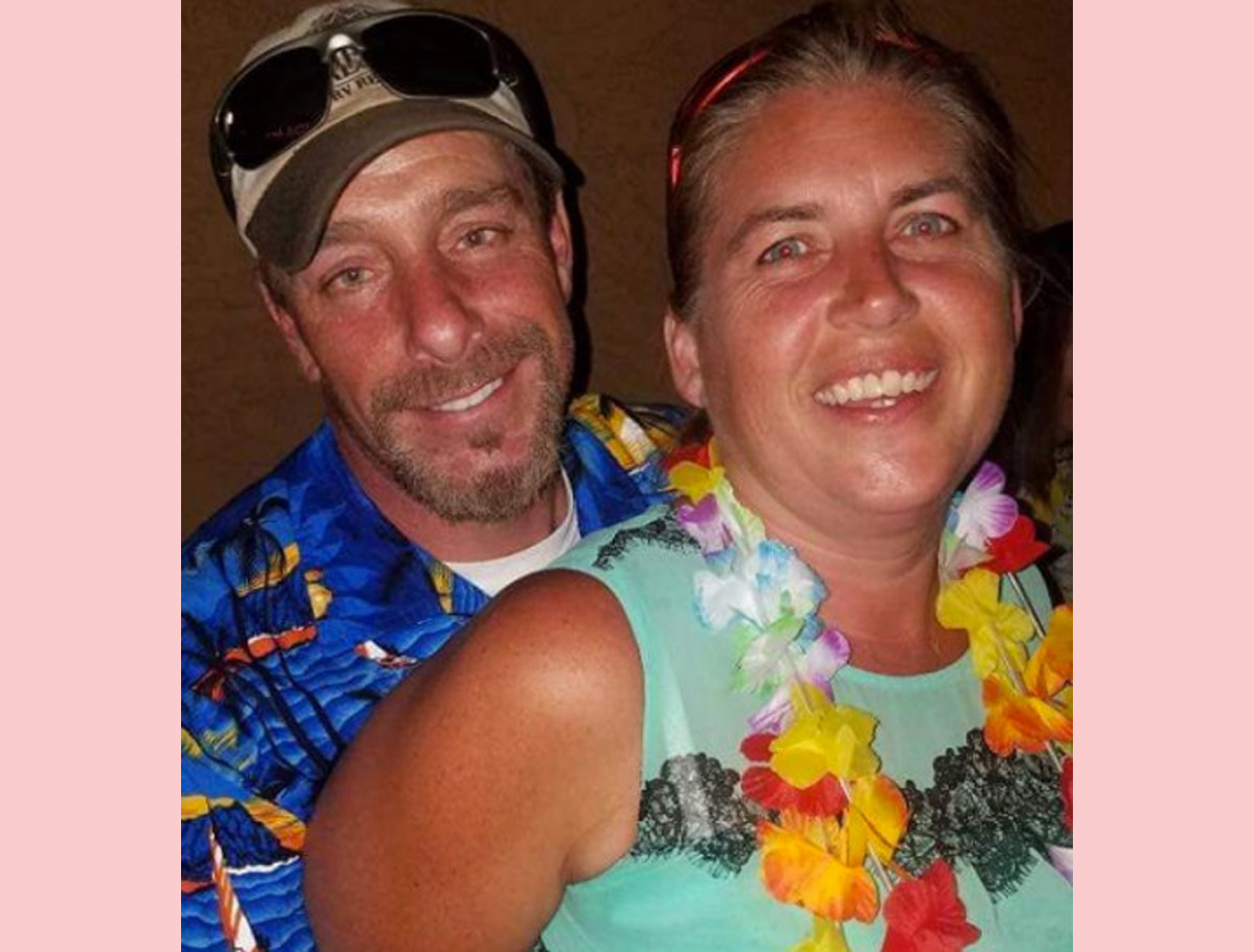 Missing Rv Couple Found Buried In Shallow Grave On Texas Beach Perez
