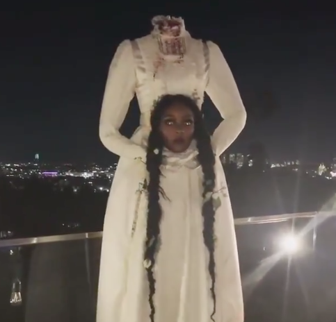 celebrity halloween costumes 2019