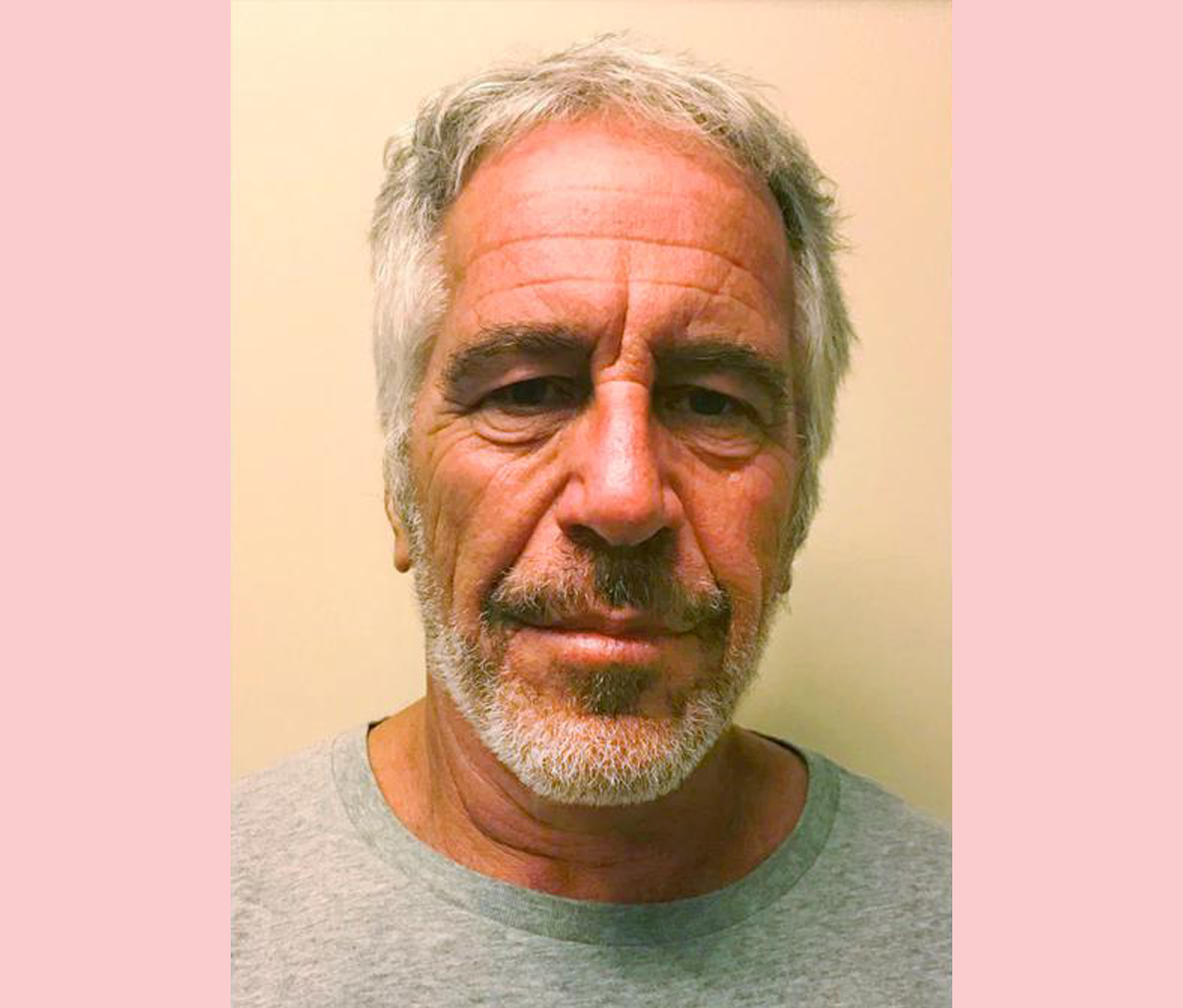 Jeffrey Epstein Homicide Investigation
