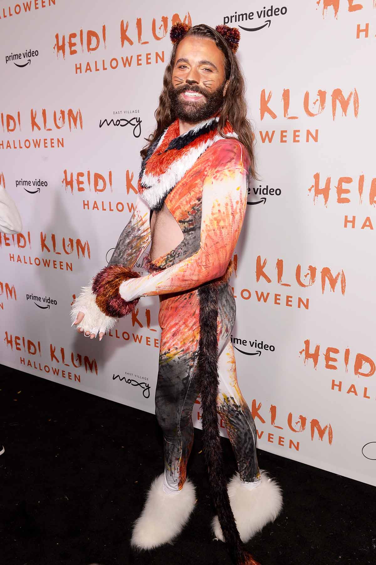 celebrity halloween costumes 2019