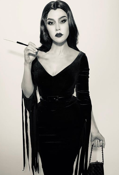 celebrity halloween costumes 2019