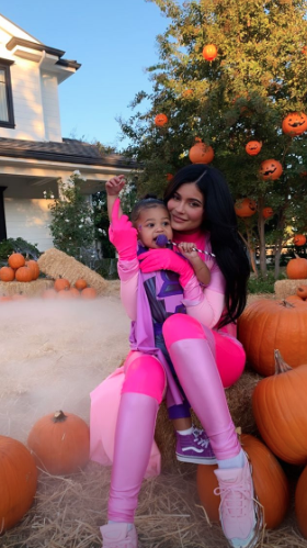 celebrity halloween costumes 2019