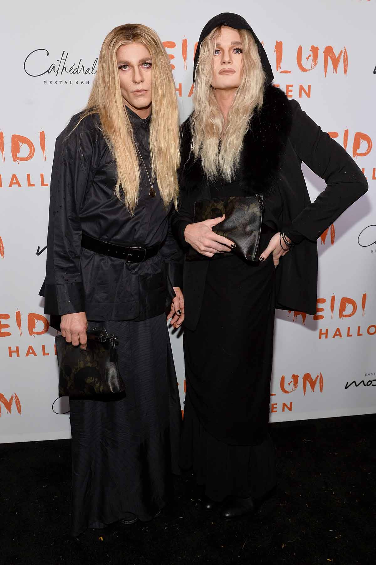 celebrity halloween costumes 2019